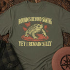 Remain Silly T-Shirt