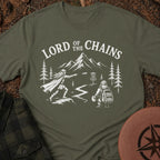 Lord of The Chains T-Shirt