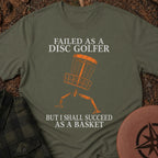 Future Basket T-Shirt