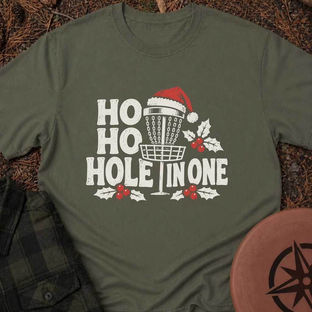 Ho Ho Ho T-Shirt