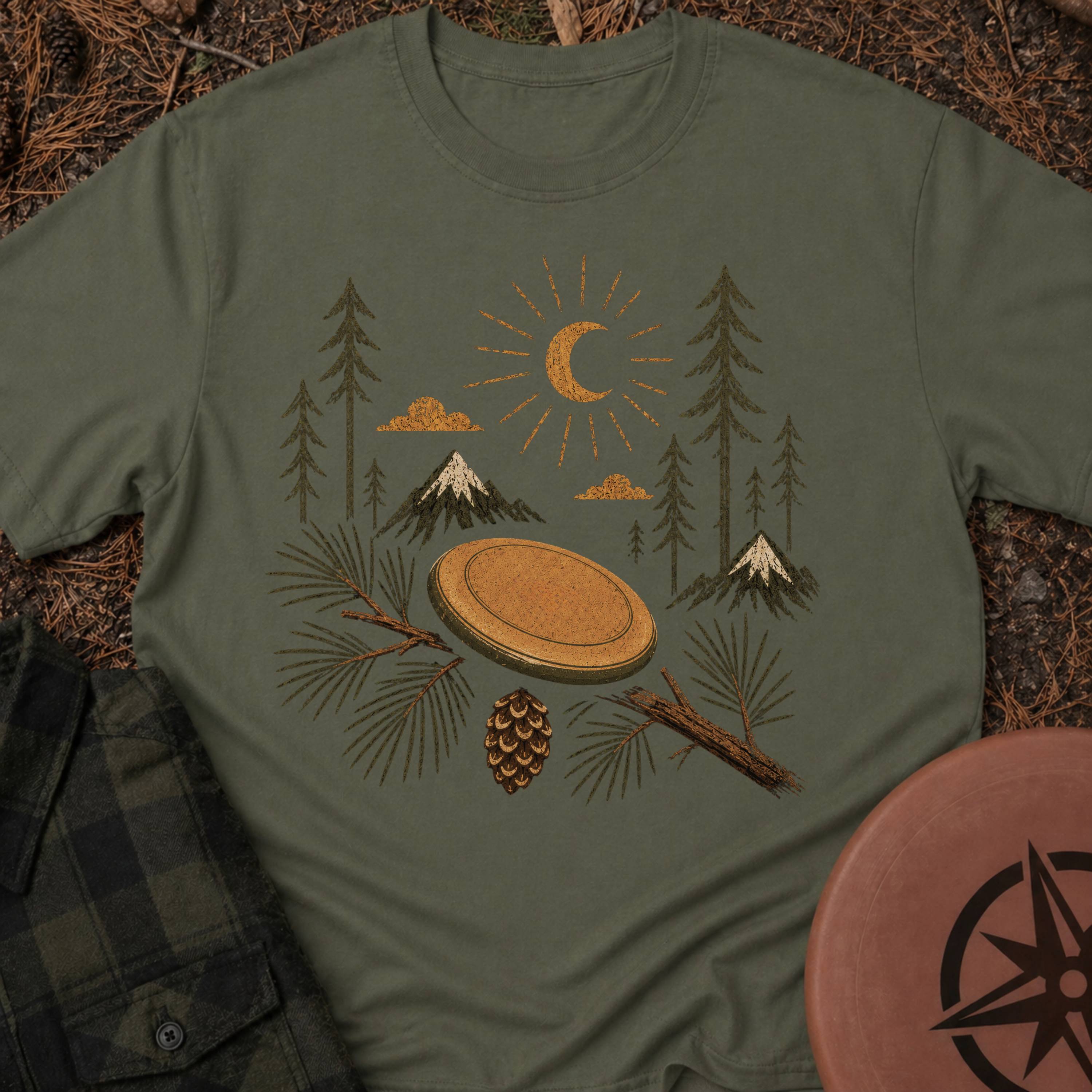 Pine Landing T-Shirt