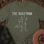 The Bogeyman T-Shirt