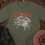 Crab Putt T-Shirt