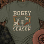 Bogey Season T-Shirt