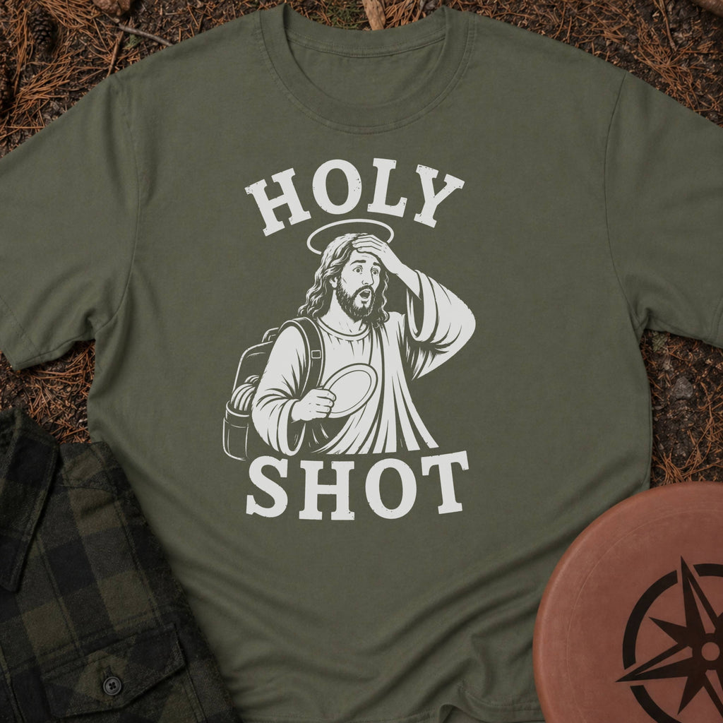 Holy Shot T-Shirt