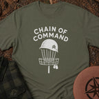 Chain of Command T-Shirt