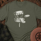 Hungry Basket T-Shirt