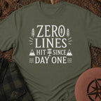 Zero Lines Hit T-Shirt
