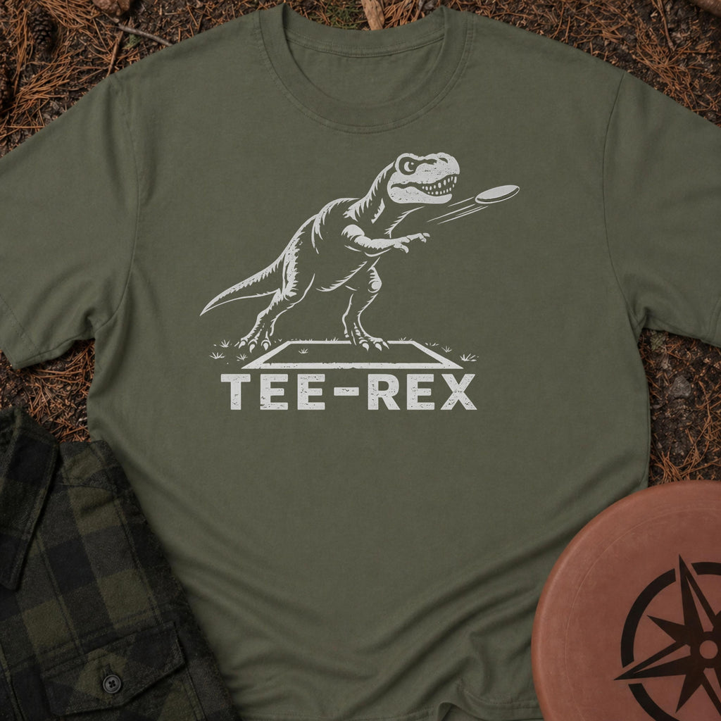Tee-Rex T-Shirt