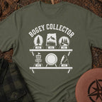 Bogey Collector T-Shirt