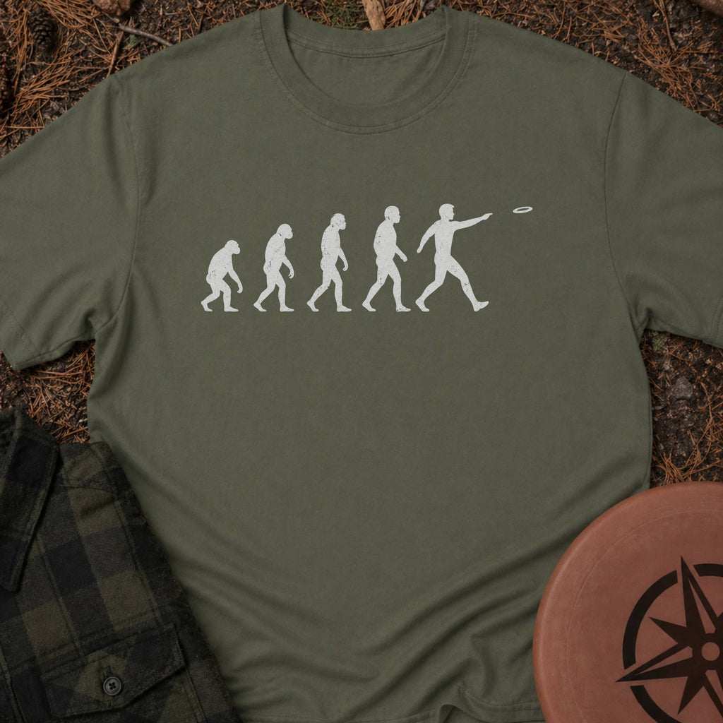 Evolution T-Shirt