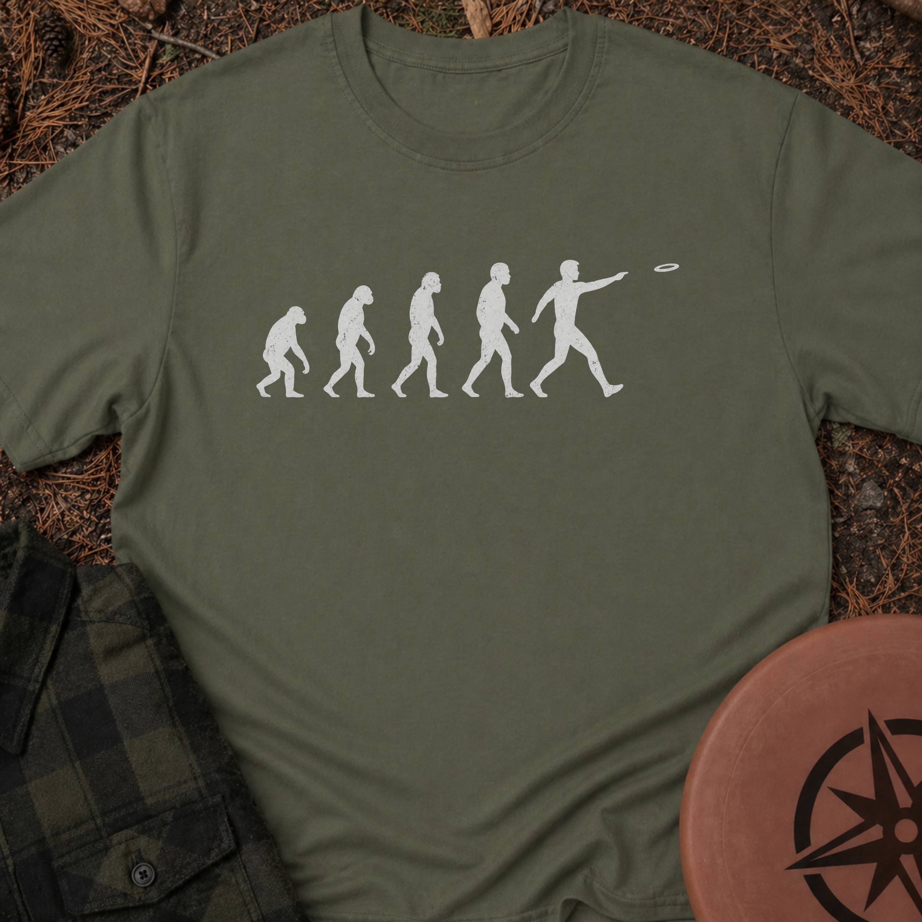 Evolution T-Shirt