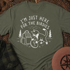 For The Birdies T-Shirt