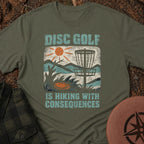 Consequence Club T-Shirt