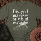 Bad Words T-Shirt