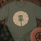 Basket Stump T-Shirt