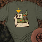 Esc T-Shirt