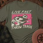 Live Fast T-Shirt