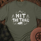 Hit The Trail T-Shirt