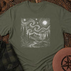 Flight Night T-Shirt
