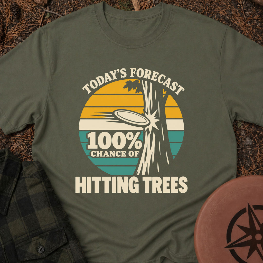 Today’s Forecast T-Shirt