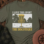 I love It T-Shirt