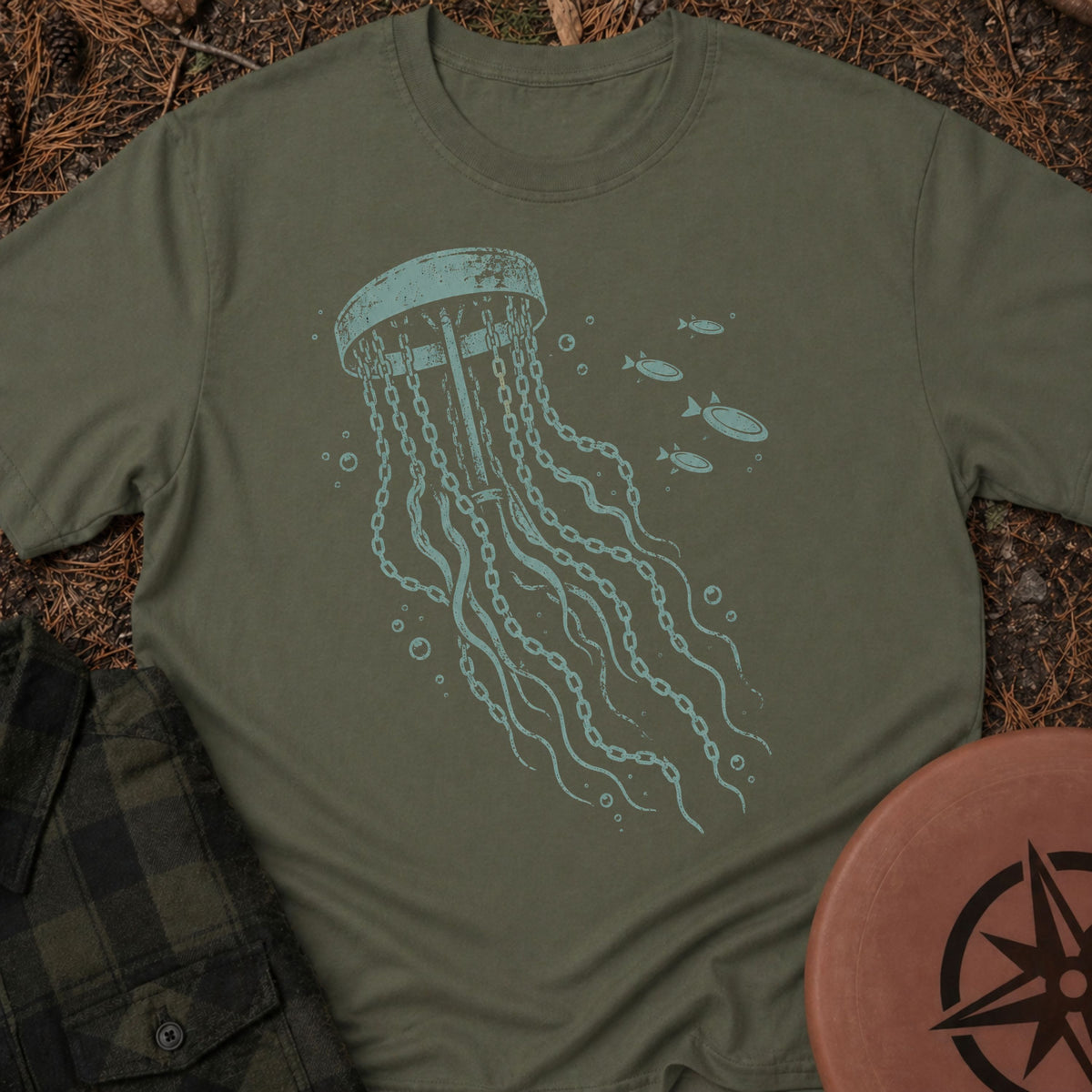 Water Hazard T-Shirt
