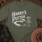 Harry's Putter T-Shirt