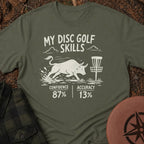 Accuracy Myth T-Shirt