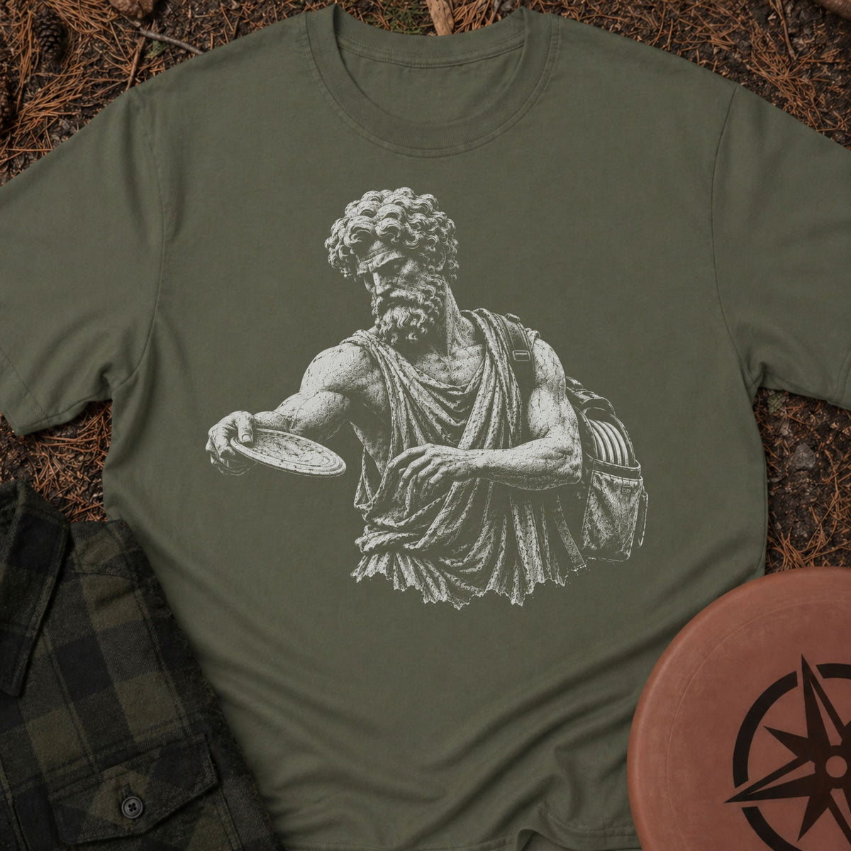Ancient Form T-Shirt