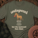Undiagnosed T-Shirt
