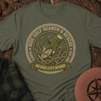 Search & Rescue T-Shirt