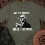We The People T-Shirt