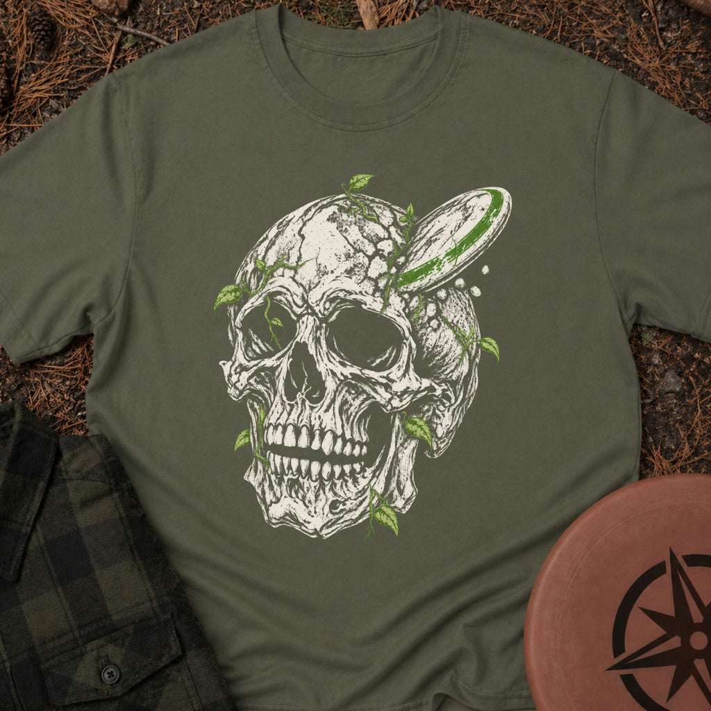 Deadly Drive T-Shirt