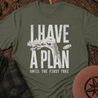 Plan A T-Shirt