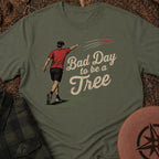 Bad Day T-Shirt
