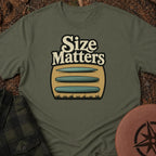 Size Matters T-Shirt