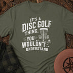 You Get It T-Shirt