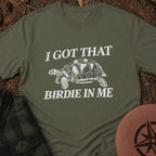 Inner Birdie T-Shirt