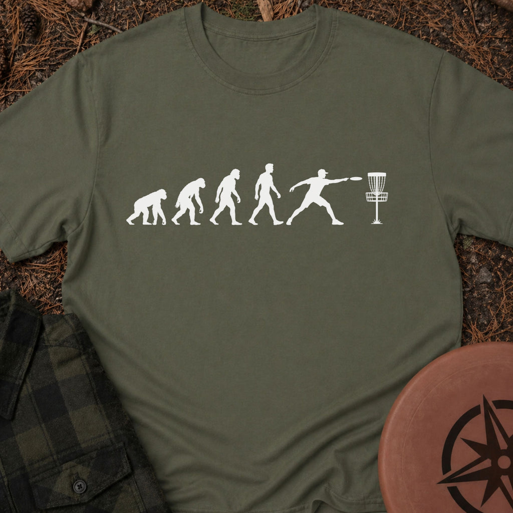 Evolution T-Shirt