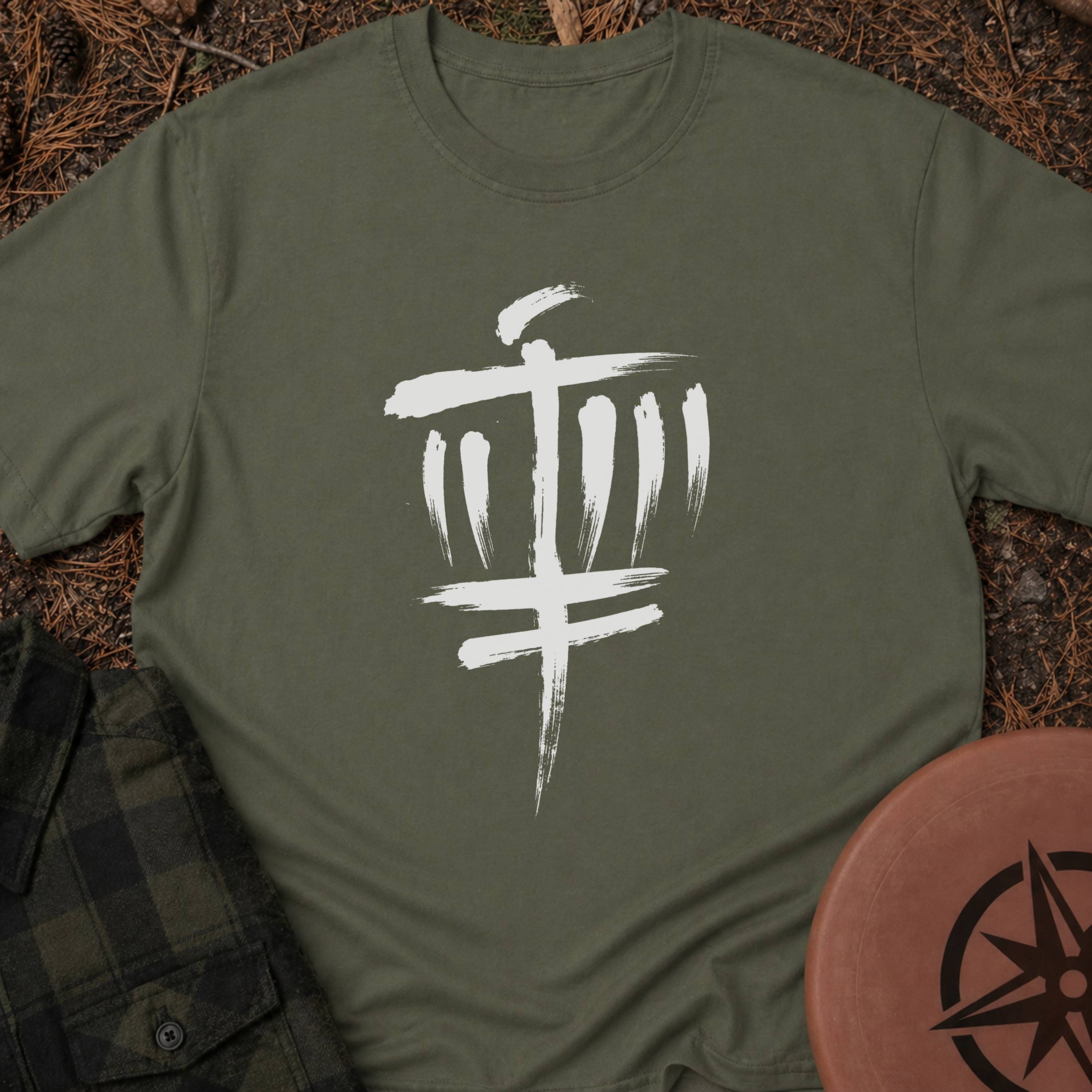 The Basket T-Shirt