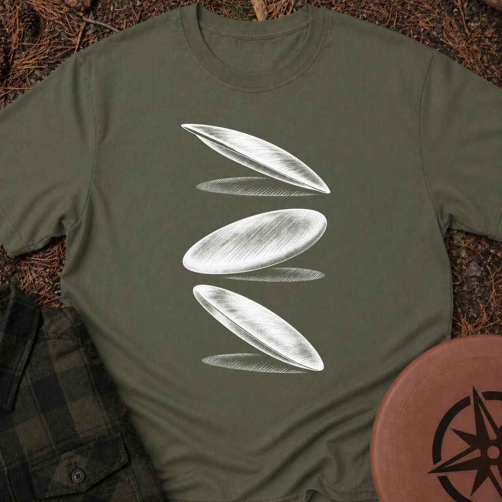 Air Traffic T-Shirt