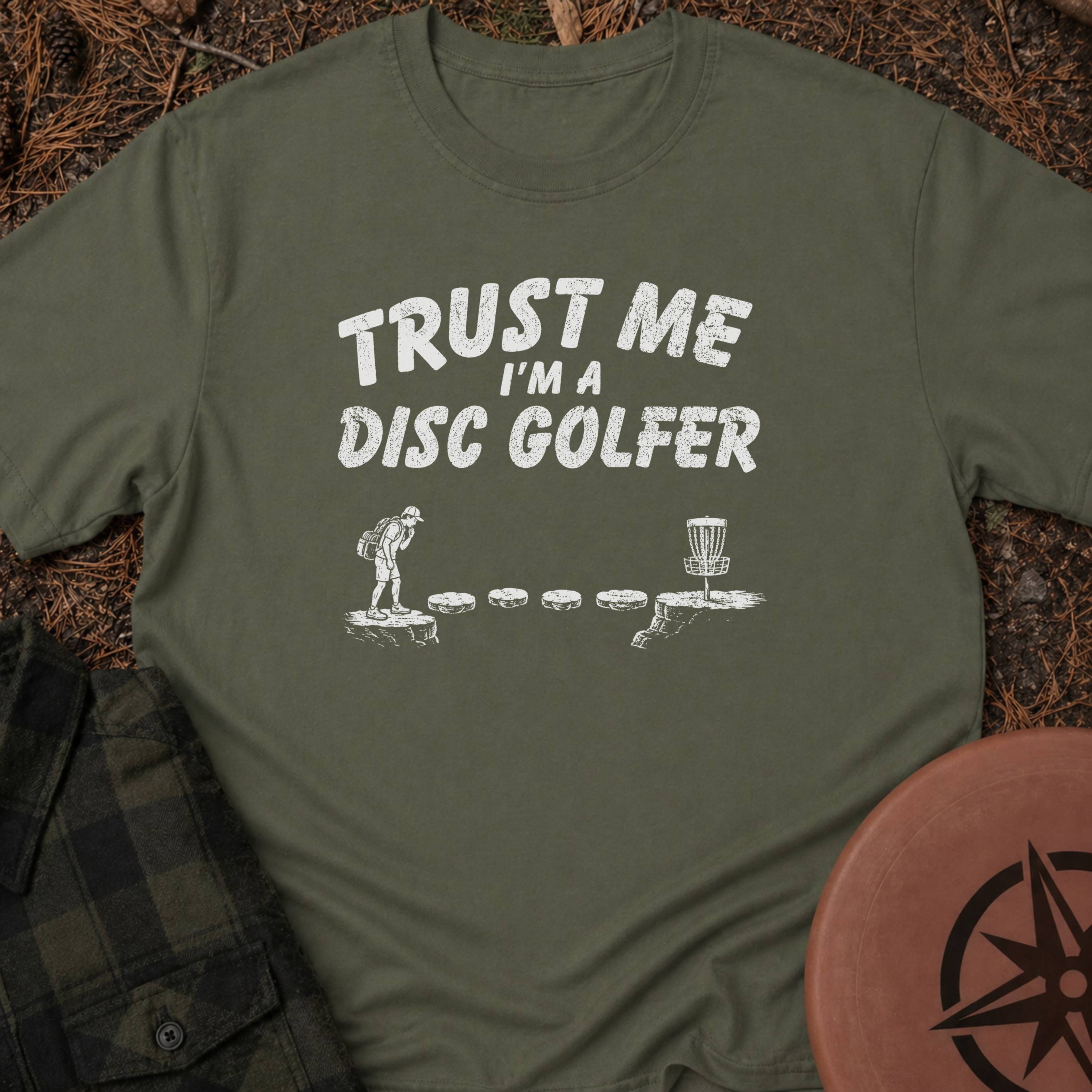 Trust Me T-Shirt