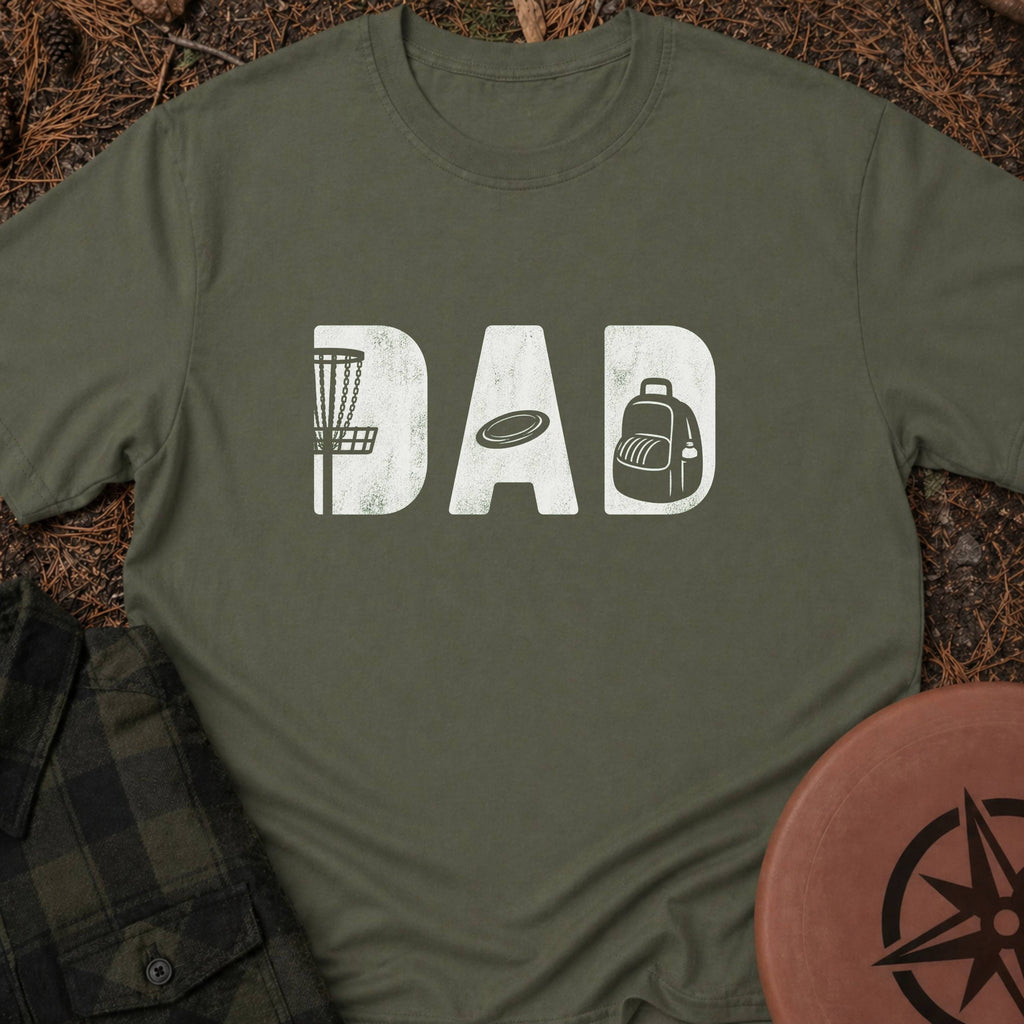 DAD T-Shirt