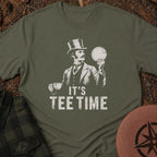 It's Tee Time T-Shirt