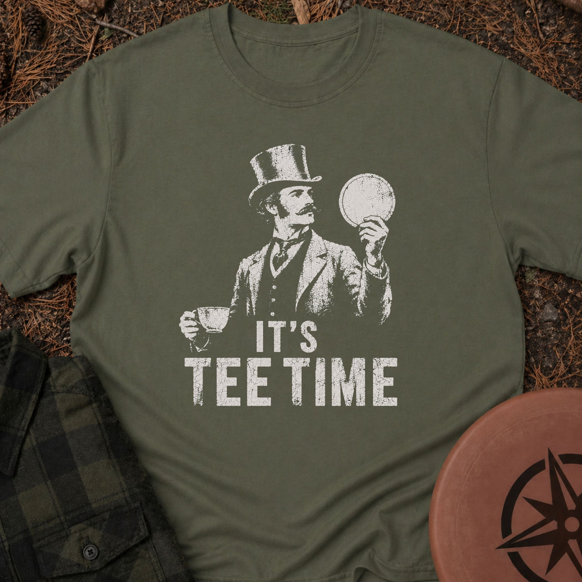 It's Tee Time T-Shirt