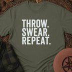 Bogey Cycle T-Shirt