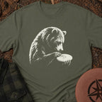 Bear Polish T-Shirt