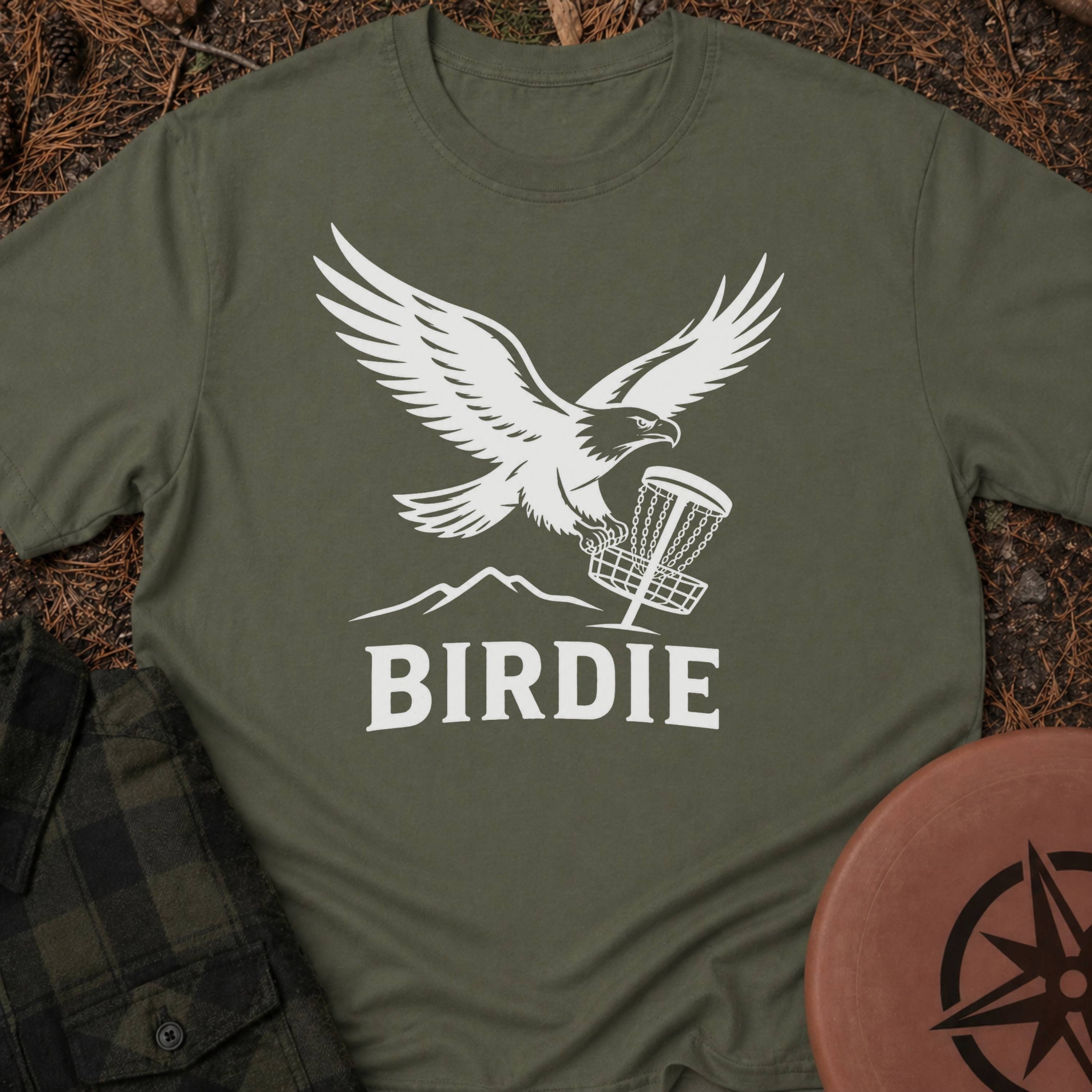 American Birdie T-Shirt