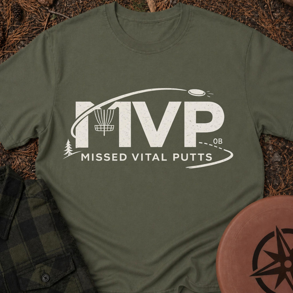 MVP T-Shirt